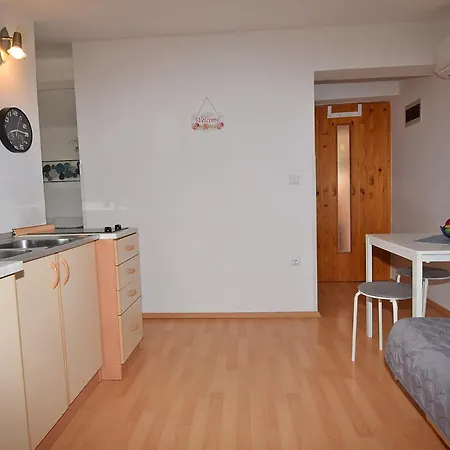 Apartment Local Family A2