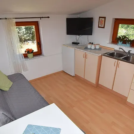 Apartment Local Family A2 Fazana