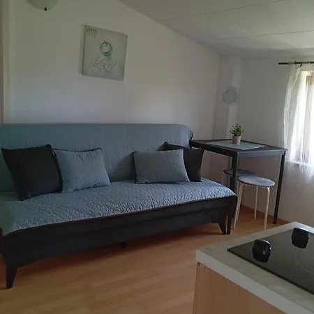 Local Family A2 Apartment *