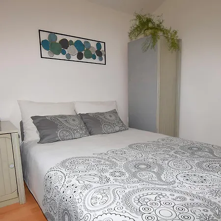 Apartment Local Family A2 *