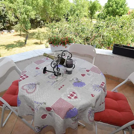 Local Family A2 Apartment Fazana