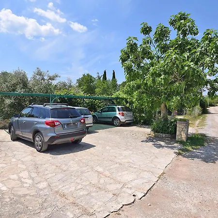 Apartment Local Family A2 Fazana